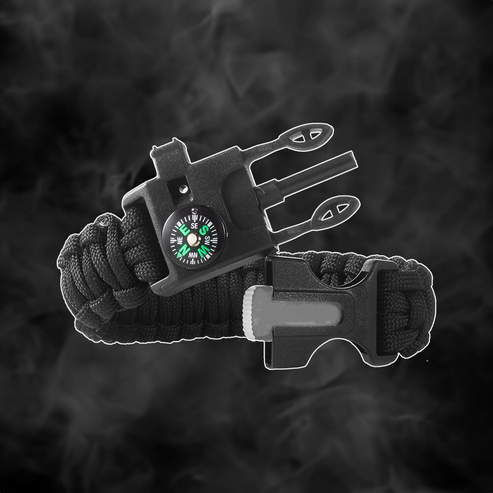 Bracelet de combat de luxe