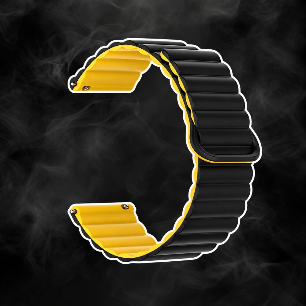 Luxium Flex Band