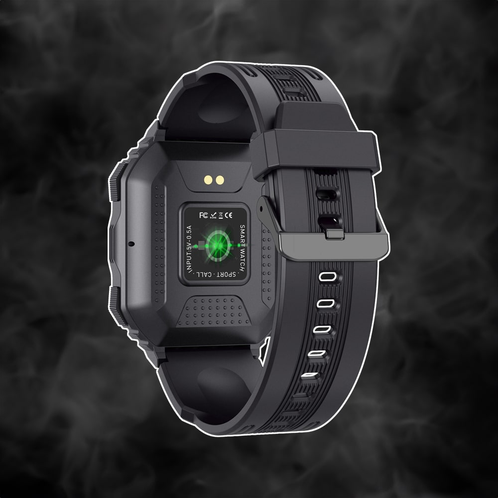 Durable Smart Watches