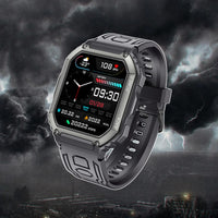 Luxium Totality - Durable Smart Watch