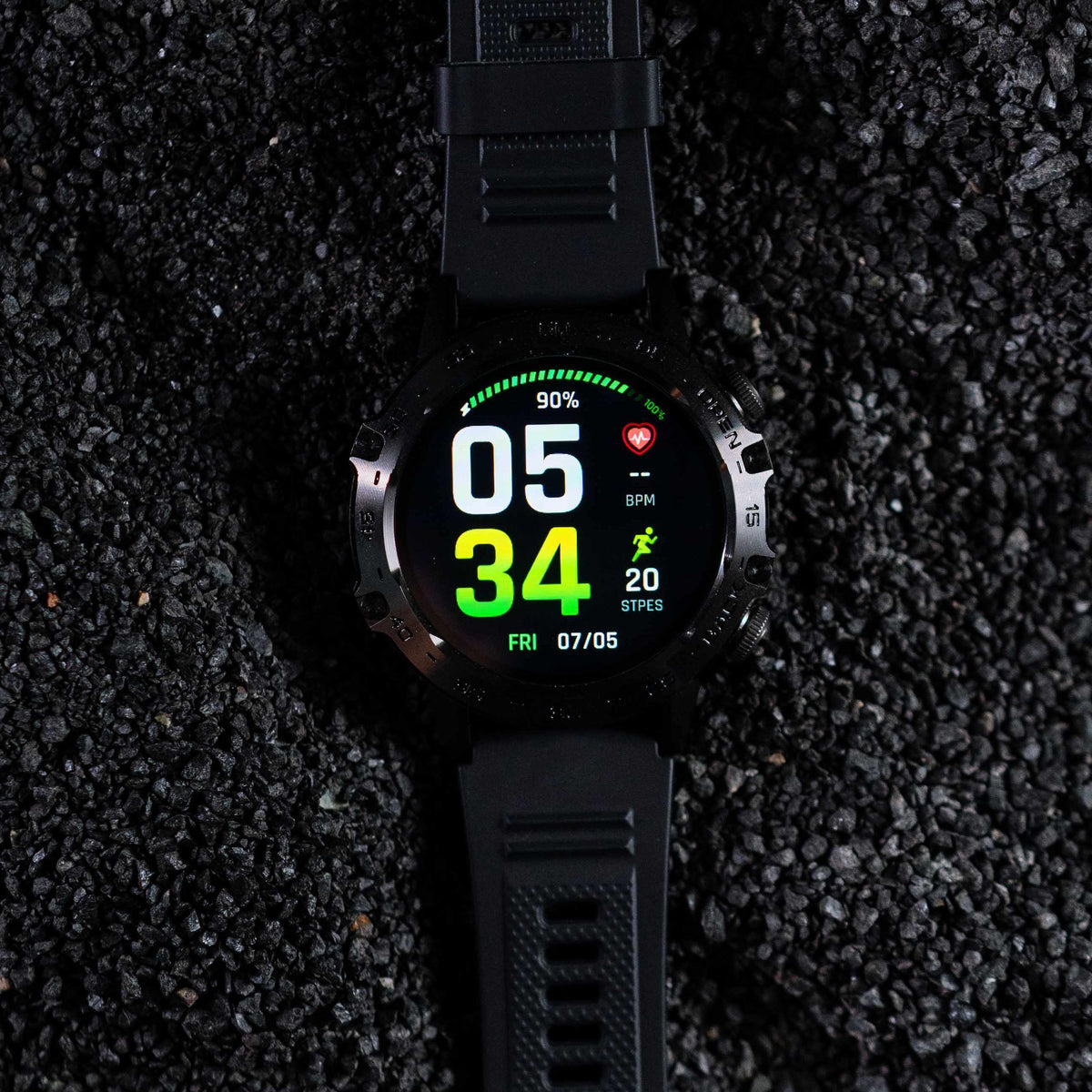 Shield Smartwatch Home Watches Deals & Bundles Accessories Reviews Contact Us